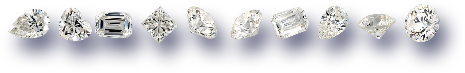 Diamonds